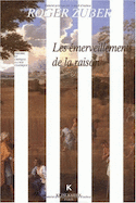 Émerveillements de la raison (Les)